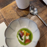 Sauvage Salle à Manger drink