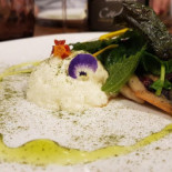 Sauvage Salle à Manger drink