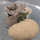 Sauvage Salle à Manger drink