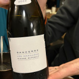 Sauvage Salle à Manger drink