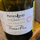 Sauvage Salle à Manger drink