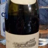 Sauvage Salle à Manger drink