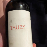 Sauvage Salle à Manger drink