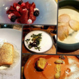 Sauvage Salle à Manger guru