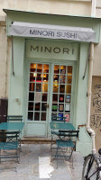 Minori Exterior