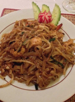 Rachiny Thai Comida
