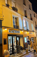 Rachiny Thai Extérieur