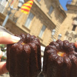 Madeleines De Christophe drink