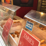 Madeleines De Christophe guru