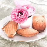 Madeleines De Christophe drink
