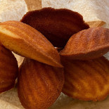 Madeleines De Christophe drink
