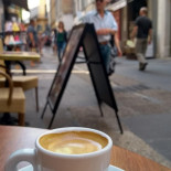 Madeleines De Christophe drink