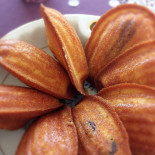 Madeleines De Christophe drink
