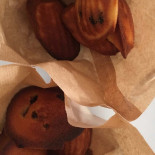 Madeleines De Christophe drink