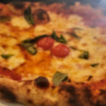 La Calèche Chikhaoui Comida