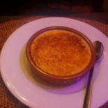 La Calèche Chikhaoui Bebida