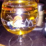 La Calèche Chikhaoui Bebida