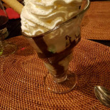 La Calèche Chikhaoui Bebida