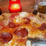 La Calèche Chikhaoui Comida