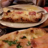 La Calèche Chikhaoui Comida