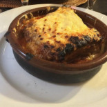 La Calèche Chikhaoui Comida