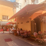 La Calèche Chikhaoui Exterior