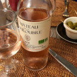 La Calèche Chikhaoui Bebida