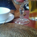 La Calèche Chikhaoui Bebida