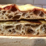 Manlio's Pizzeria Nourriture