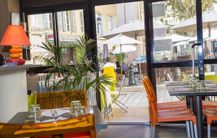 Le Coin des Pates Dentro