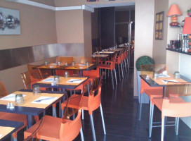 Le Coin des Pates Dentro