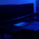 Le Cochon à L'Oreille Minuman