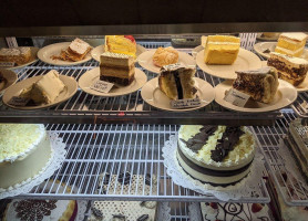 Le P'tit Bistro Nourriture