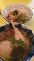 Ai Hsu Table food