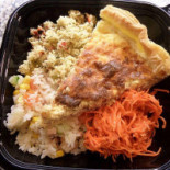 H&lr Restauration Rapide Essen