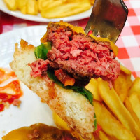 Schwartz's Deli Comida