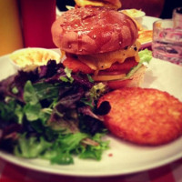 Schwartz's Deli Comida