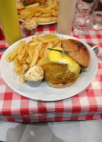 Schwartz's Deli Comida