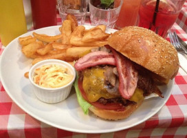 Schwartz's Deli Comida