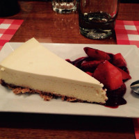 Schwartz's Deli Comida