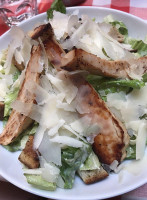 Schwartz's Deli Comida