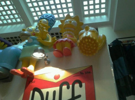 Schwartz's Deli Bebida