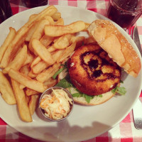 Schwartz's Deli Comida