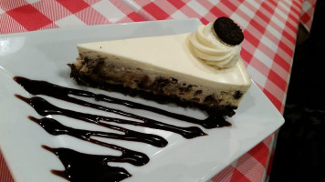 Schwartz's Deli Bebida