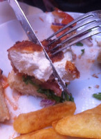 Schwartz's Deli Comida