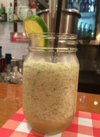 Schwartz's Deli Bebida