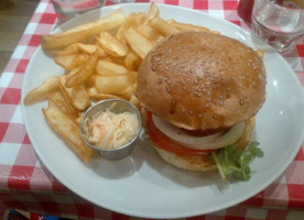 Schwartz's Deli Comida