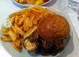 Schwartz's Deli Comida