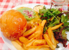 Schwartz's Deli Comida