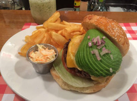 Schwartz's Deli Comida